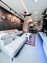 Blk 272C Atrina (Sengkang), HDB 4 Rooms #510322881